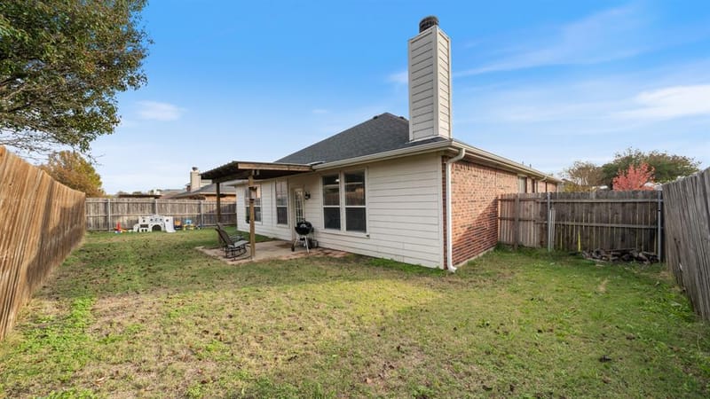 202 Angelina Drive, Crandall TX 75114 - Photo 28
