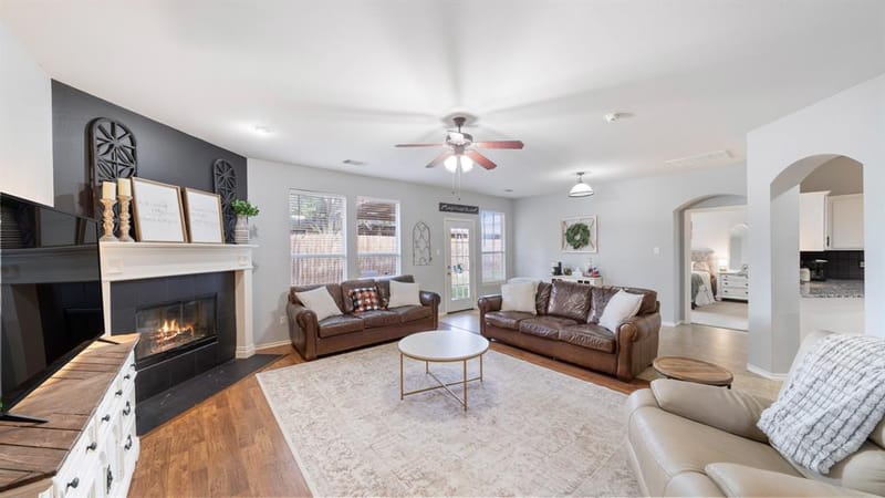202 Angelina Drive, Crandall TX 75114 - Photo 10