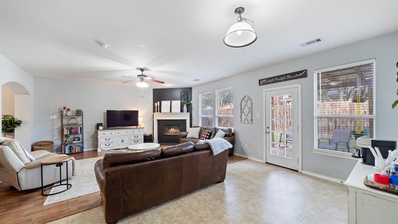 202 Angelina Drive, Crandall TX 75114 - Photo 14