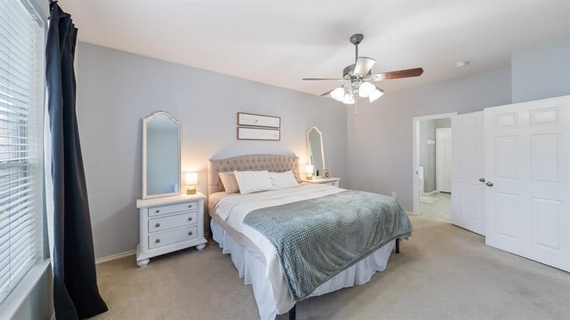 202 Angelina Drive, Crandall TX 75114 - Photo 19
