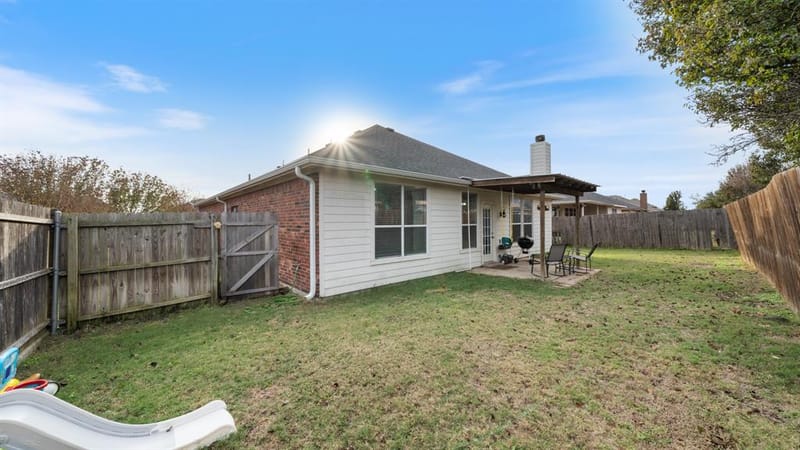 202 Angelina Drive, Crandall TX 75114 - Photo 29