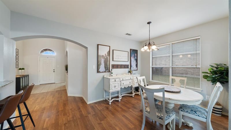202 Angelina Drive, Crandall TX 75114 - Photo 8