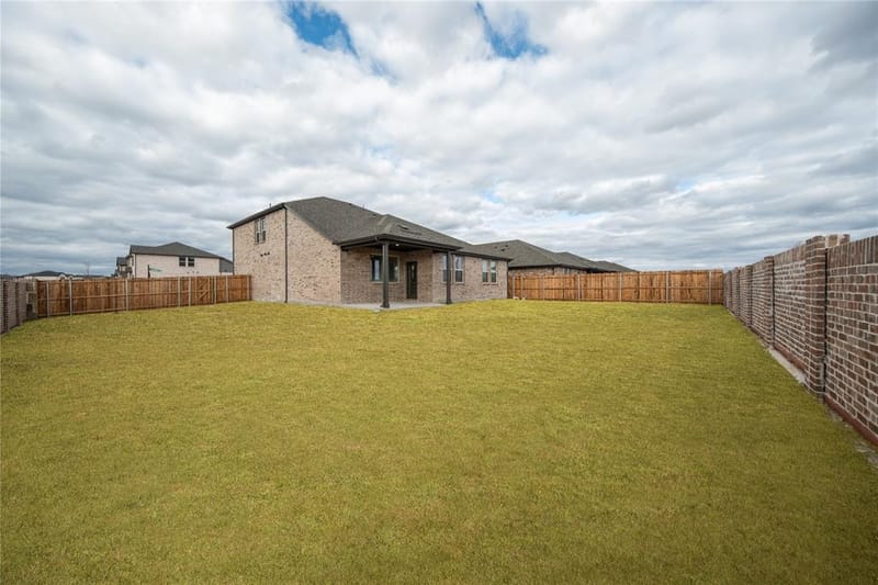 3401 Longfellow Avenue, Anna TX 75409 - Photo 2