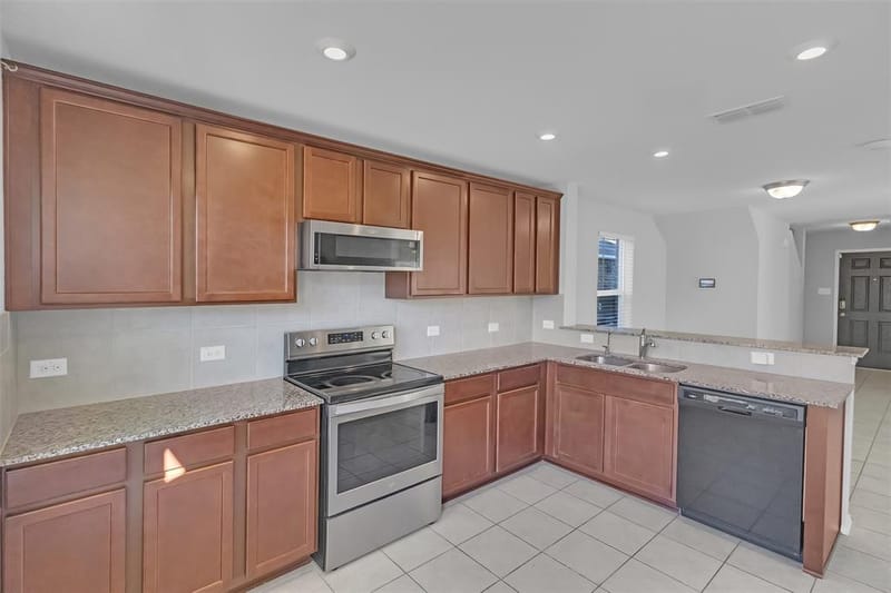 1063 Spofford Drive, Forney TX 75126 - Photo 13