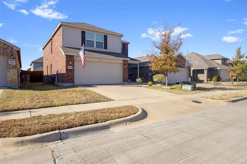 1063 Spofford Drive, Forney TX 75126 - Photo 3