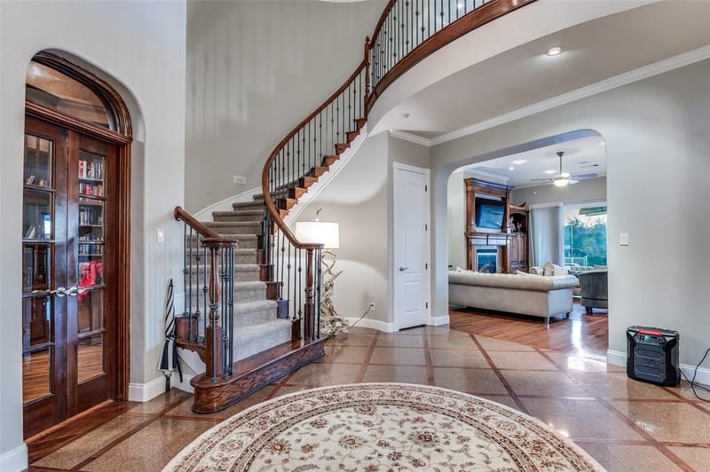 9253 Cape Royale Court, Fort Worth TX 76179 - Photo 6