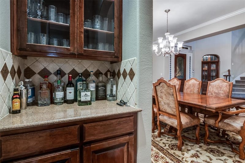 9253 Cape Royale Court, Fort Worth TX 76179 - Photo 12