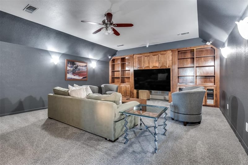 9253 Cape Royale Court, Fort Worth TX 76179 - Photo 26