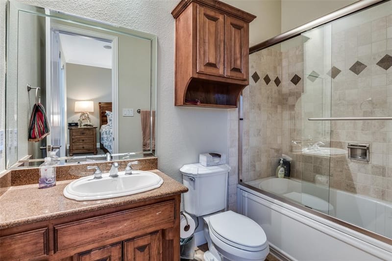9253 Cape Royale Court, Fort Worth TX 76179 - Photo 24