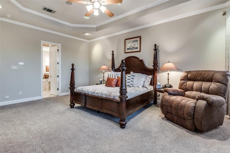 9253 Cape Royale Court, Fort Worth TX 76179 - Photo 14