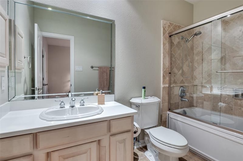 9253 Cape Royale Court, Fort Worth TX 76179 - Photo 18