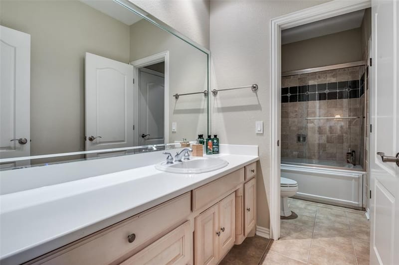 9253 Cape Royale Court, Fort Worth TX 76179 - Photo 19