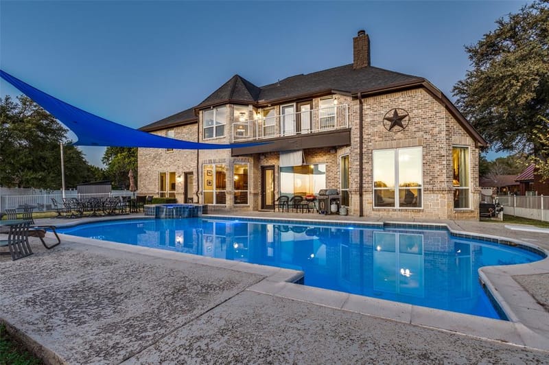9253 Cape Royale Court, Fort Worth TX 76179 - Photo 40