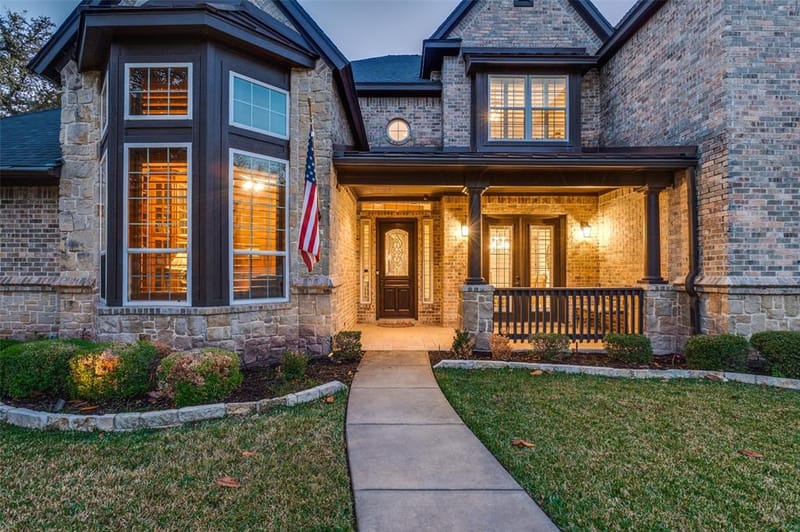 9253 Cape Royale Court, Fort Worth TX 76179 - Photo 4
