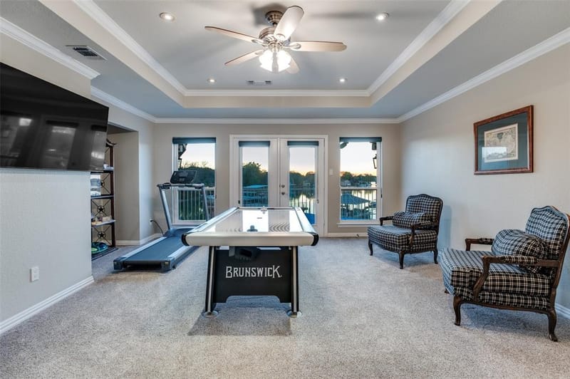 9253 Cape Royale Court, Fort Worth TX 76179 - Photo 25