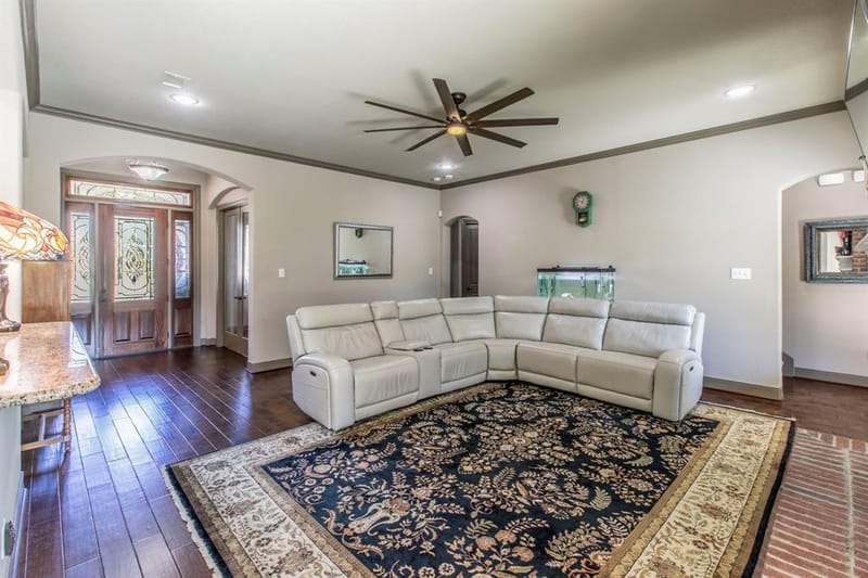 206 Hidden Meadow Circle, Midlothian TX 76065 - Photo 16