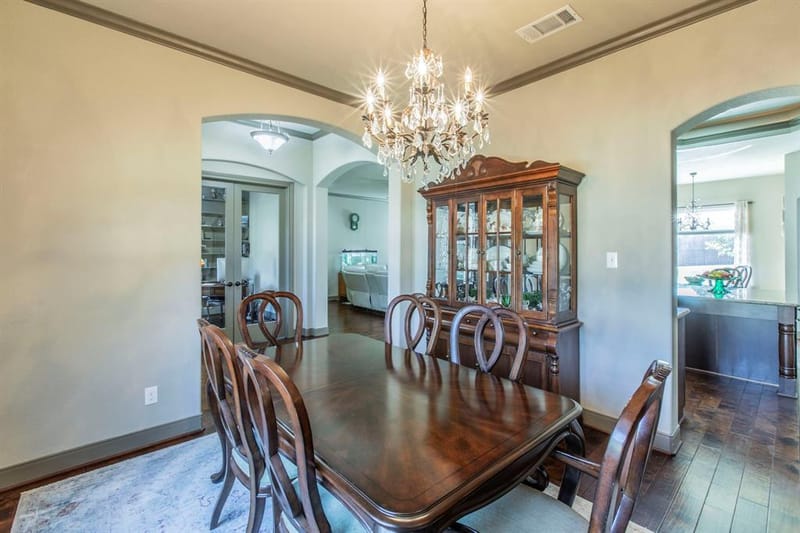 206 Hidden Meadow Circle, Midlothian TX 76065 - Photo 12