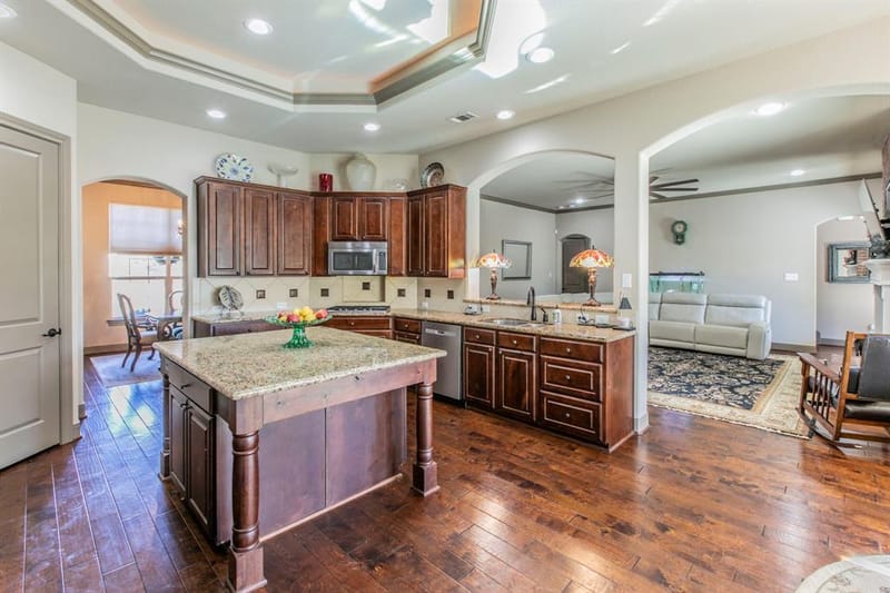206 Hidden Meadow Circle, Midlothian TX 76065 - Photo 7