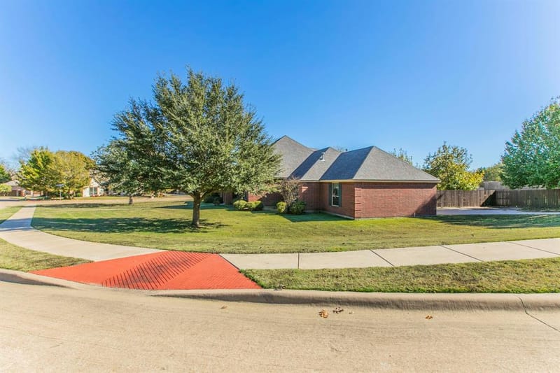 206 Hidden Meadow Circle, Midlothian TX 76065 - Photo 36