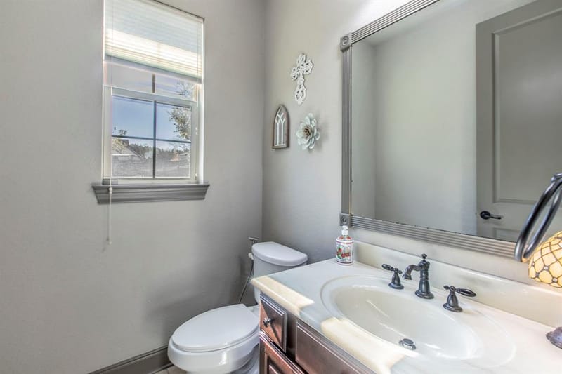 206 Hidden Meadow Circle, Midlothian TX 76065 - Photo 32