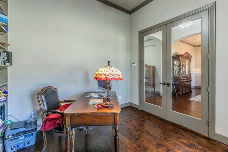 206 Hidden Meadow Circle, Midlothian TX 76065 - Photo 5