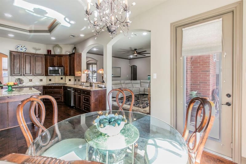 206 Hidden Meadow Circle, Midlothian TX 76065 - Photo 9