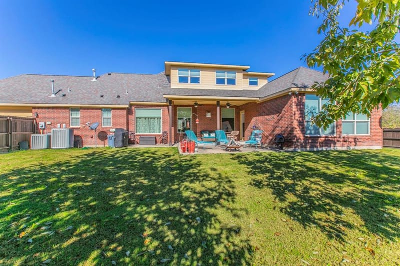 206 Hidden Meadow Circle, Midlothian TX 76065 - Photo 38