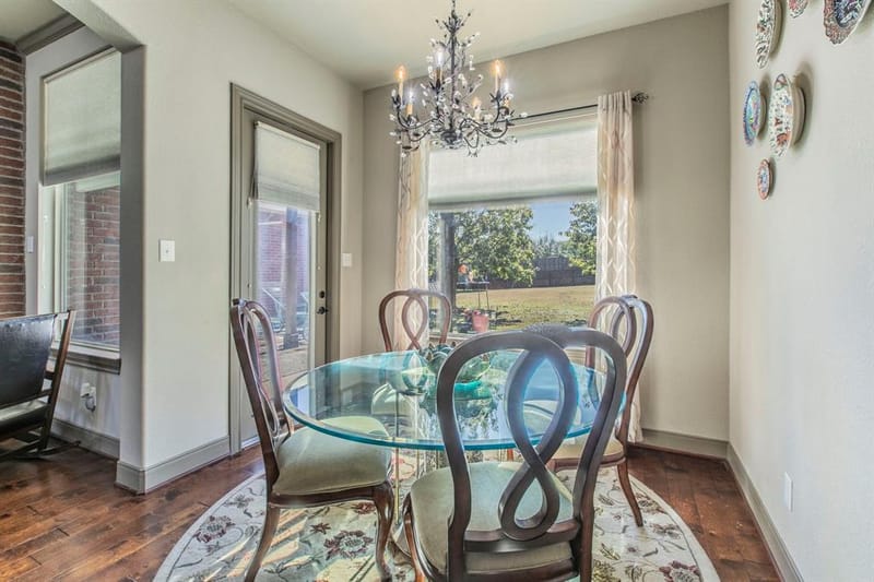 206 Hidden Meadow Circle, Midlothian TX 76065 - Photo 10