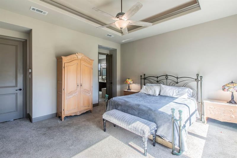 206 Hidden Meadow Circle, Midlothian TX 76065 - Photo 18