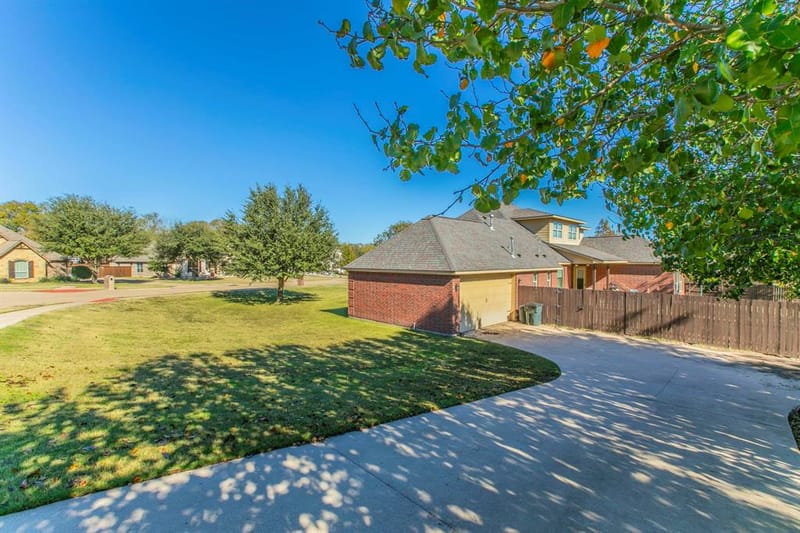 206 Hidden Meadow Circle, Midlothian TX 76065 - Photo 37