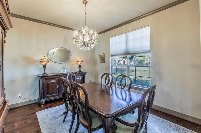 206 Hidden Meadow Circle, Midlothian TX 76065 - Photo 11