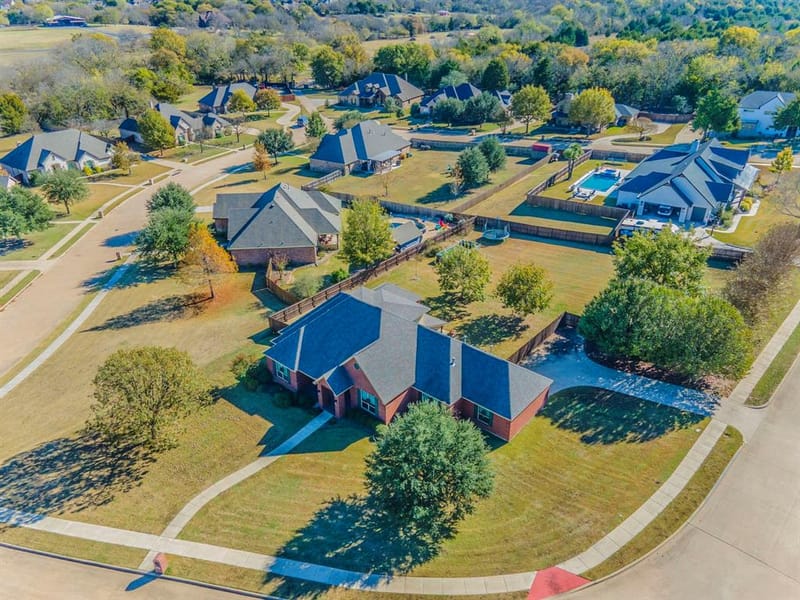 206 Hidden Meadow Circle, Midlothian TX 76065 - Photo 40