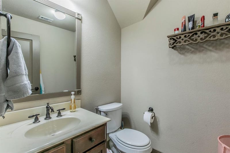 206 Hidden Meadow Circle, Midlothian TX 76065 - Photo 31