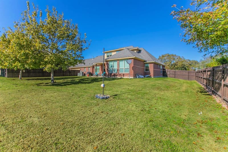 206 Hidden Meadow Circle, Midlothian TX 76065 - Photo 39