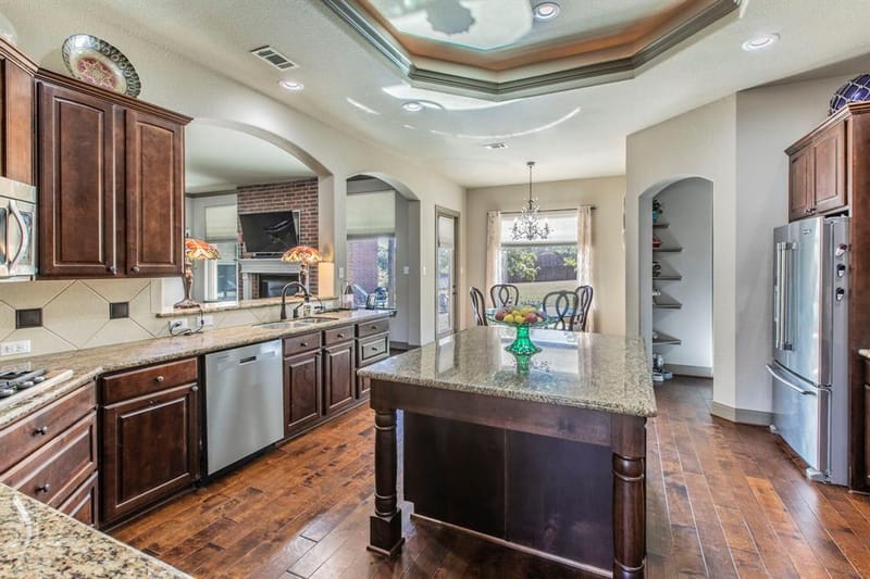 206 Hidden Meadow Circle, Midlothian TX 76065 - Photo 8