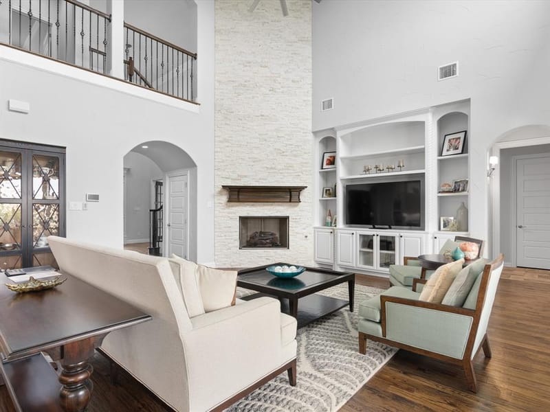 212 Nueces Trail, Aledo TX 76008 - Photo 13