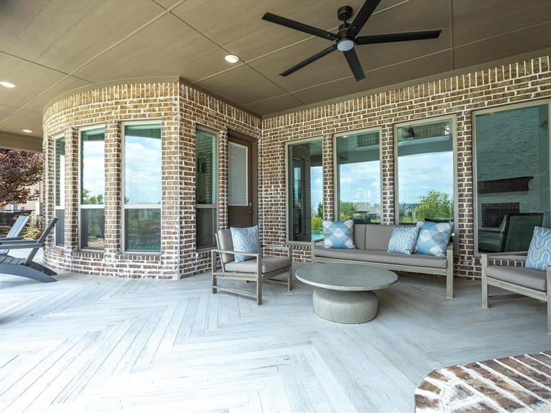 212 Nueces Trail, Aledo TX 76008 - Photo 32