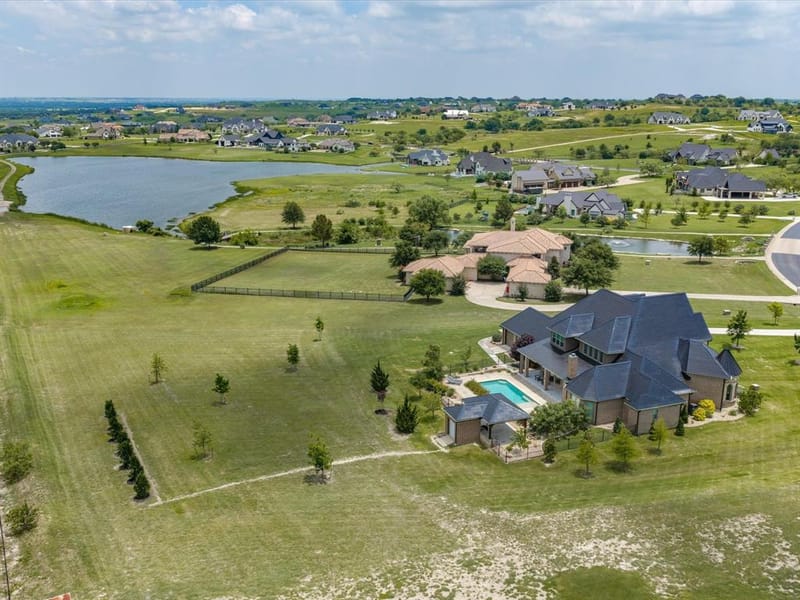 212 Nueces Trail, Aledo TX 76008 - Photo 35