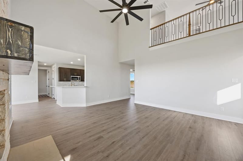 1833 Sudbury Drive, Cleburne TX 76033 - Photo 6