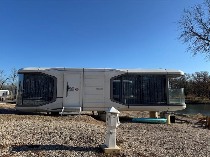 50 CR 3227 Unit 117, Mount Pleasant TX 75455 - Photo 3