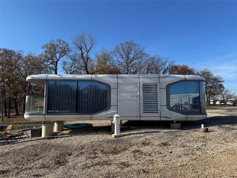 50 CR 3227 Unit 117, Mount Pleasant TX 75455