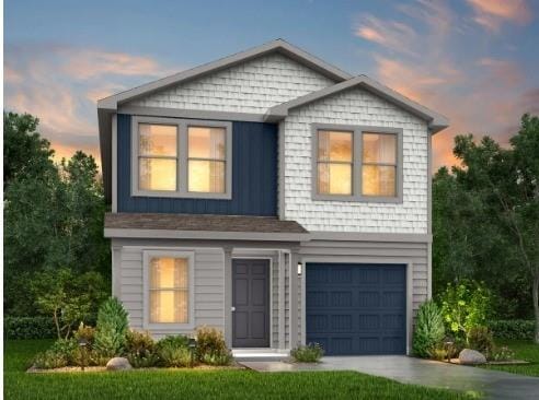 326 Azalea Trail, Granbury TX 76048