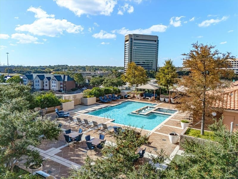330 Las Colinas Boulevard E # 614, Irving TX 75039 - Photo 36