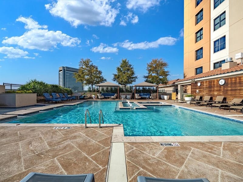 330 Las Colinas Boulevard E # 614, Irving TX 75039 - Photo 5