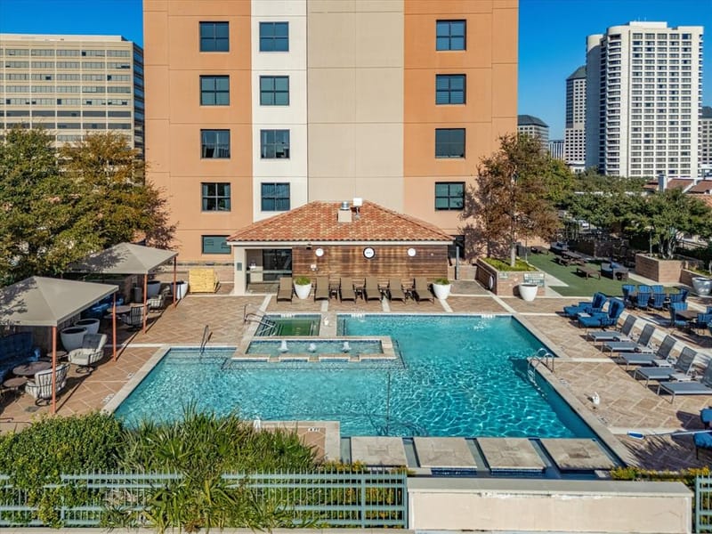 330 Las Colinas Boulevard E # 614, Irving TX 75039 - Photo 34