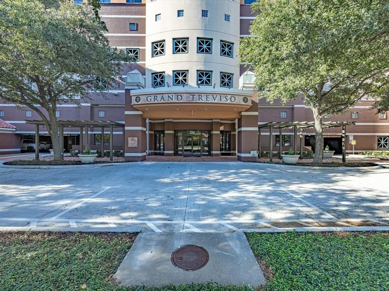 330 Las Colinas Boulevard E # 614, Irving TX 75039 - Photo 37