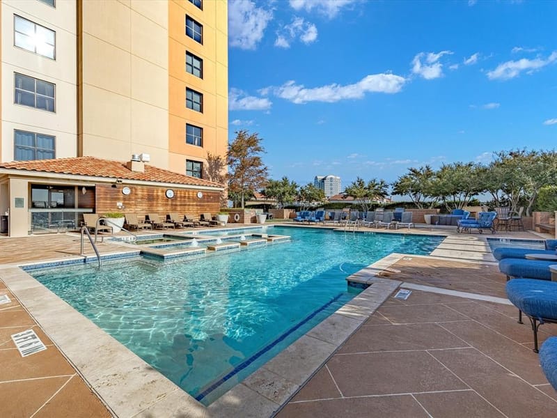 330 Las Colinas Boulevard E # 614, Irving TX 75039 - Photo 35