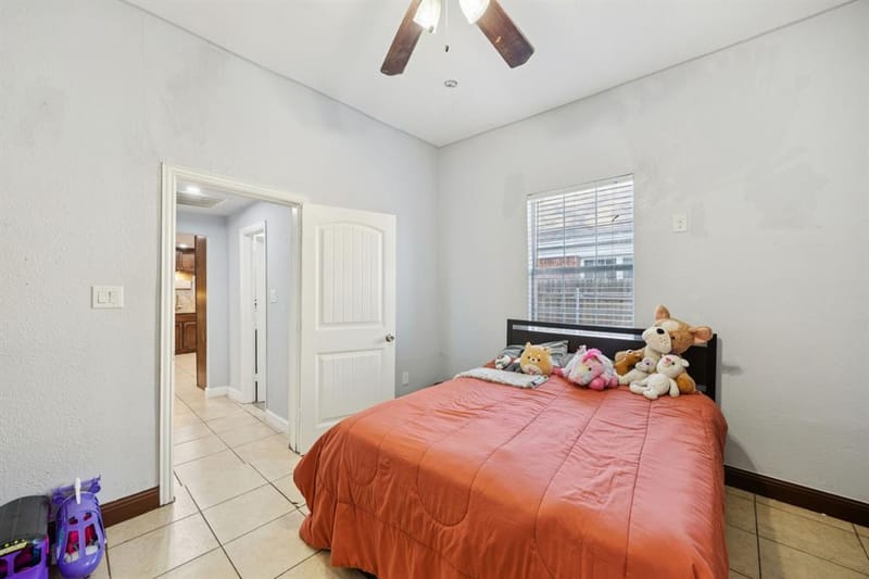 2903 MT VERNON Avenue, Fort Worth TX 76103 - Photo 17