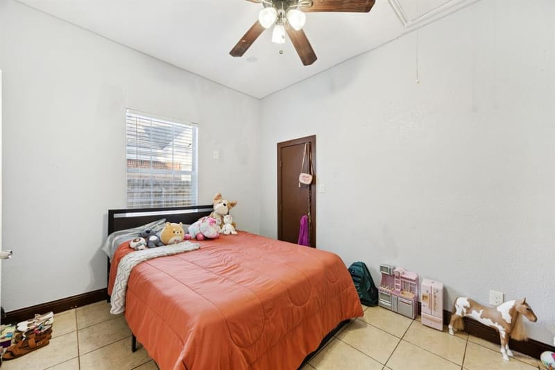 2903 MT VERNON Avenue, Fort Worth TX 76103 - Photo 16