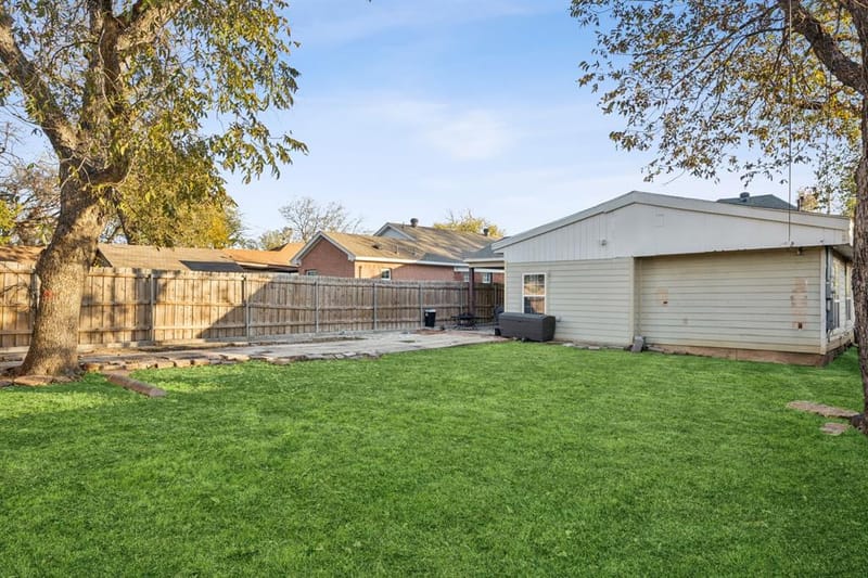 2903 MT VERNON Avenue, Fort Worth TX 76103 - Photo 28